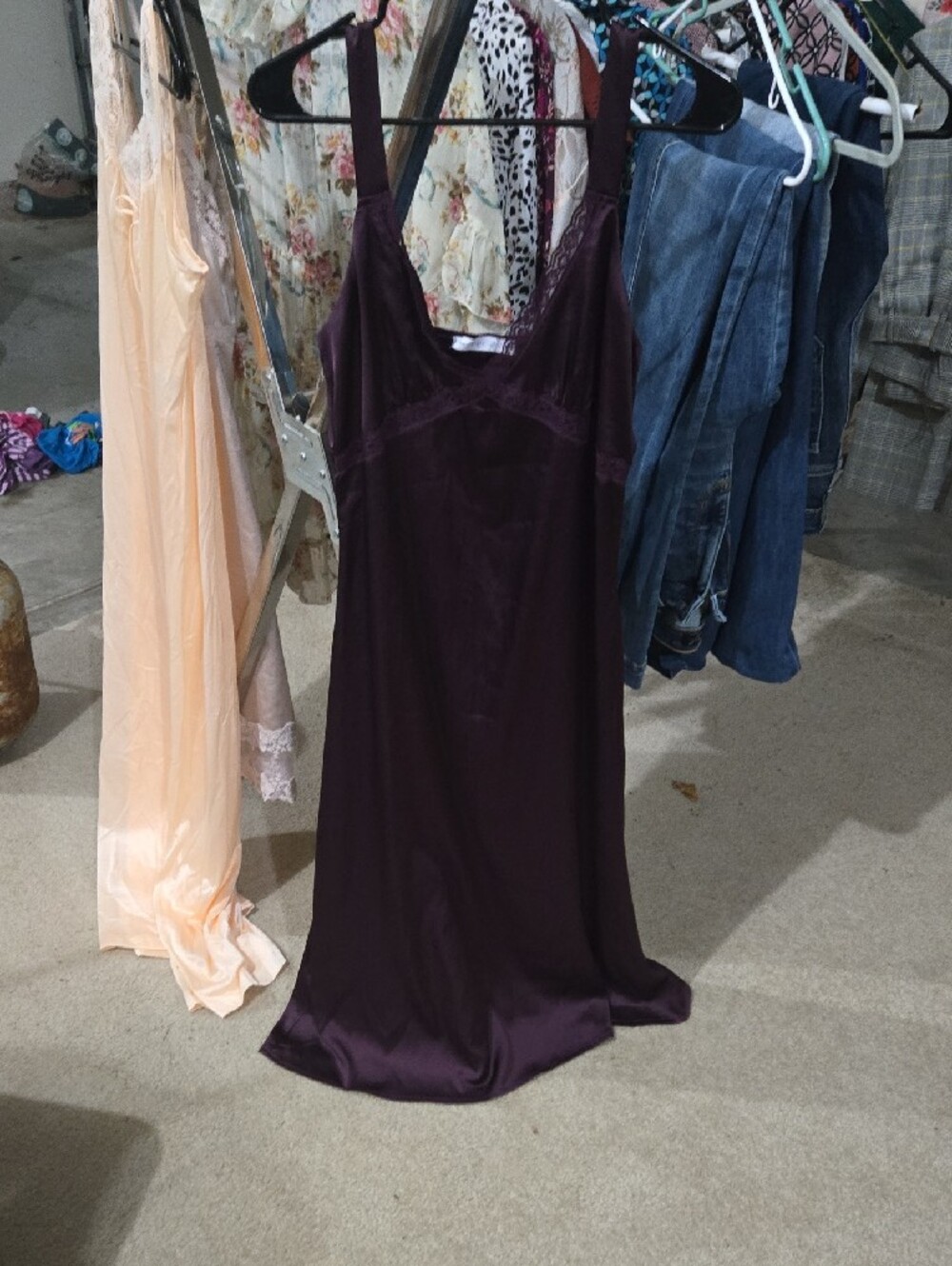 Lot Of 3 Vintage Slips - Picture 6 of 7